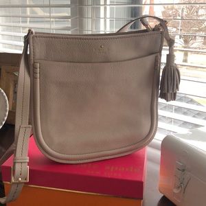 Kate spade crossbody